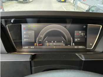 Tractor unit Volvo FH 500 Globetrotter XL / New Tacho V2 / Stand Klima / 2 Tanks / APK TUV 09-26: picture 4