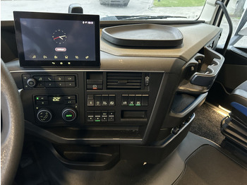 Tractor unit Volvo FH 500 Globetrotter XL / New Tacho V2 / Stand Klima / 2 Tanks / APK TUV 09-26: picture 5
