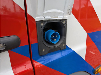 Leasing of Mercedes-Benz NG 1626 V8 Mercedes-Benz NG 1626 V8: picture 5 Leasing of Mercedes-Benz NG 1626 V8 Mercedes-Benz NG 1626 V8: picture 5