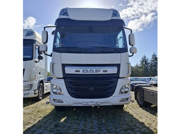 Truck DAF CF 400