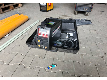 New Welding equipment Spawarka Tig WELDKAR WK 1660 DC/HF 160 A: picture 4 New Welding equipment Spawarka Tig WELDKAR WK 1660 DC/HF 160 A: picture 4