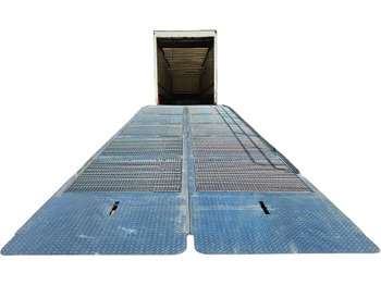Loading ramp