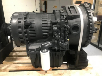 New Gearbox for Articulated dumper Volvo PT1560 22518, 22545, 22649 Rebuilt: picture 3 New Gearbox for Articulated dumper Volvo PT1560 22518, 22545, 22649 Rebuilt: picture 3