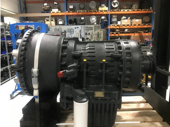 New Gearbox for Articulated dumper Volvo PT1560 22518, 22545, 22649 Rebuilt: picture 2 New Gearbox for Articulated dumper Volvo PT1560 22518, 22545, 22649 Rebuilt: picture 2