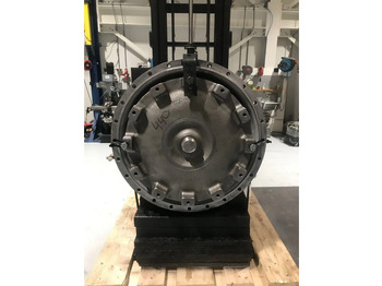 New Gearbox for Articulated dumper Volvo PT1560 22518, 22545, 22649 Rebuilt: picture 5 New Gearbox for Articulated dumper Volvo PT1560 22518, 22545, 22649 Rebuilt: picture 5