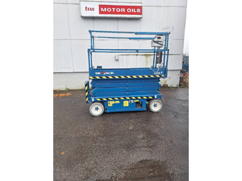 Scissor lift SKYJACK