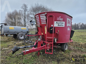 Livestock equipment BVL