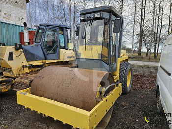 Roller BOMAG