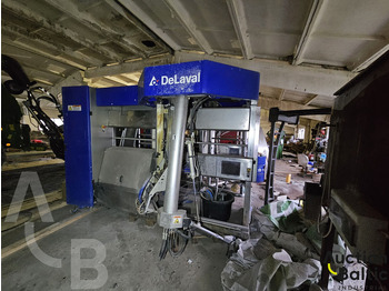 Livestock equipment DELAVAL