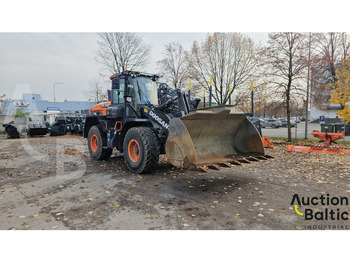 Wheel loader DOOSAN DL280