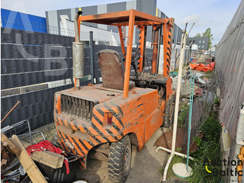 Forklift FORKLIFT: picture 3