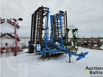 Cultivator Farmet K 800 PS: picture 2 Cultivator Farmet K 800 PS: picture 2