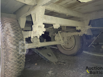 Tipper trailer GKB 817: picture 3