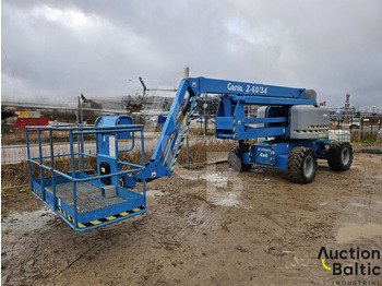 Articulated boom Genie Z 60/34: picture 3 Articulated boom Genie Z 60/34: picture 3
