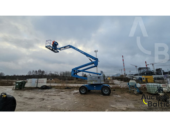 Articulated boom GENIE Z60/34