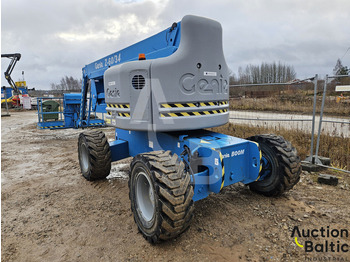 Articulated boom Genie Z 60/34: picture 5 Articulated boom Genie Z 60/34: picture 5