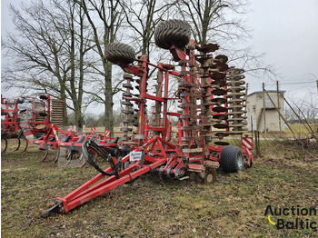 Cultivator HORSCH