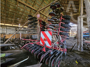 Combine seed drill Horsch Pronto 6 DC: picture 4