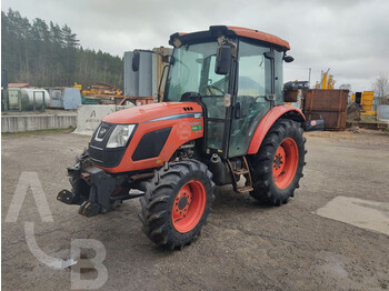 Farm tractor KIOTI RX 7330: picture 1
