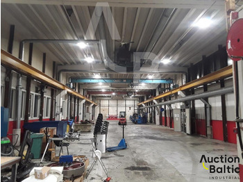 Leasing of KONECRANES  KONECRANES: picture 1