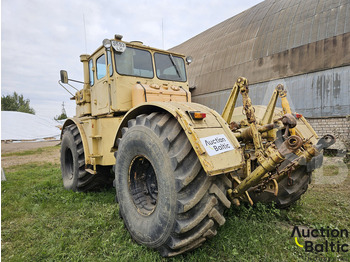 Leasing of Kirovec K-701 Kirovec K-701: picture 4
