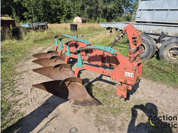 Plow KVERNELAND