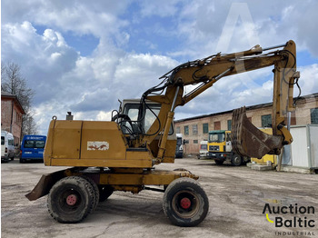Wheel excavator Liebherr A 900 C: picture 3