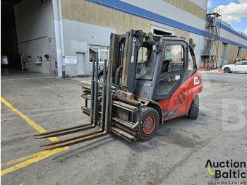 Diesel forklift LINDE H50