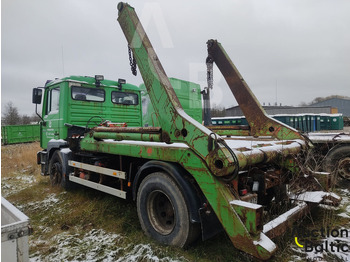 Leasing of MAN 18.284 MAN 18.284: picture 4