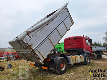 Tipper MAN 19.343: picture 3 Tipper MAN 19.343: picture 3