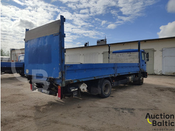Dropside/ Flatbed truck MAN L2000: picture 3