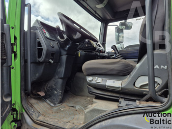 Leasing of MAN TGA26.310 MAN TGA26.310: picture 5 Leasing of MAN TGA26.310 MAN TGA26.310: picture 5