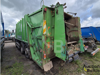 Leasing of MAN TGA26.310 MAN TGA26.310: picture 4 Leasing of MAN TGA26.310 MAN TGA26.310: picture 4