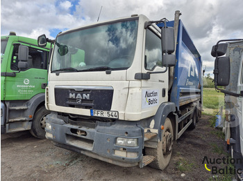 Leasing of MAN TGM26.290 MAN TGM26.290: picture 1 Leasing of MAN TGM26.290 MAN TGM26.290: picture 1
