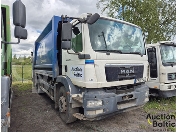 Leasing of MAN TGM26.290 MAN TGM26.290: picture 2 Leasing of MAN TGM26.290 MAN TGM26.290: picture 2