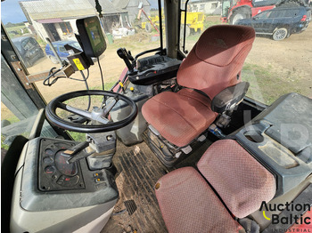 Farm tractor MCCORMICK XTX 185: picture 5 Farm tractor MCCORMICK XTX 185: picture 5