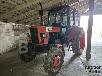 Farm tractor BELARUS