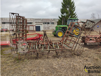 Cultivator