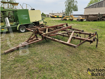 Cultivator