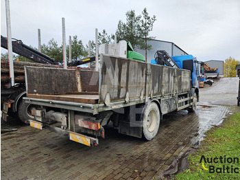 Tipper Renault Premium 250: picture 4 Tipper Renault Premium 250: picture 4