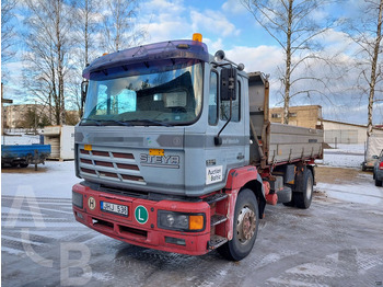 Tipper STEYR