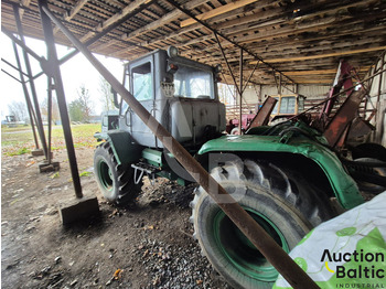 Farm tractor T-150K: picture 5 Farm tractor T-150K: picture 5