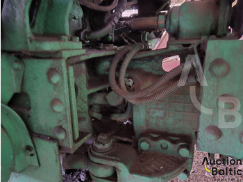 Farm tractor T-150K: picture 3 Farm tractor T-150K: picture 3