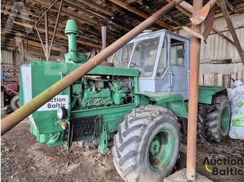 Farm tractor T-150K: picture 2 Farm tractor T-150K: picture 2