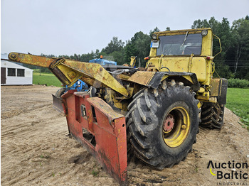 Farm tractor T-157K: picture 3 Farm tractor T-157K: picture 3