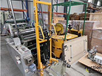 Forklift TOYOTA