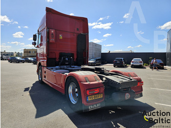 Tractor unit DAF XF 460 FTP: picture 3