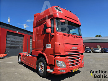 Tractor unit DAF XF 460 FTP: picture 2