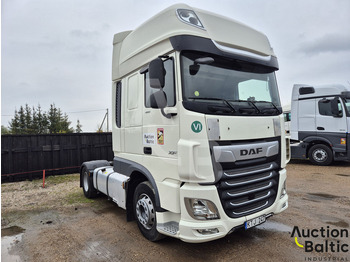 Tractor unit DAF XF 480 FT: picture 2 Tractor unit DAF XF 480 FT: picture 2