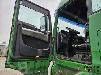 Tractor unit MAN TGX18.440 4X2 BLS: picture 4 Tractor unit MAN TGX18.440 4X2 BLS: picture 4